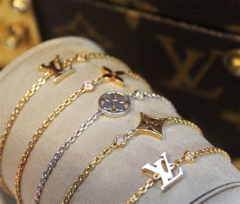 louis vuitton sieraden|louis vuitton fashion jewellery.